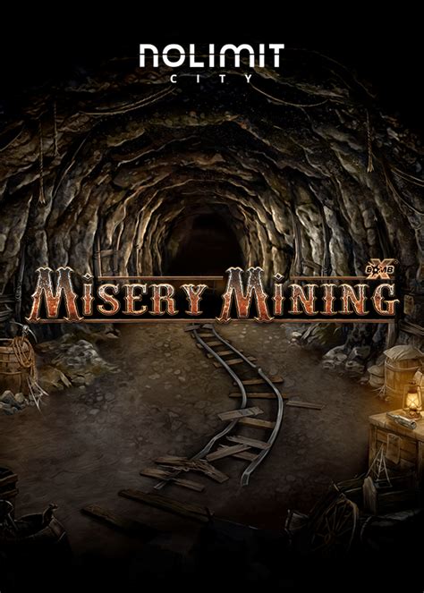 misery mining slot|Play Misery Mining Slot .